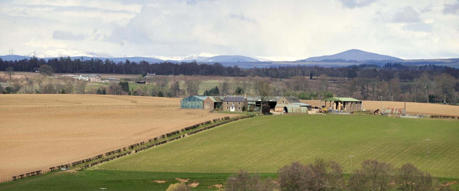 The Distinction Between Farm and Facility: Understanding the Definition of a Farm