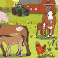 The Fascinating Origin of the Word Farm