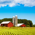 The Vital Role of Midsized Farms in the United States