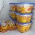 Can You Freeze Peaches? Everything You Need to Know About Storing Fresh Produce