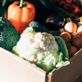 How To Choose The Best Produce Grocery Subscription Boxes For Organic Farm Produce