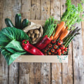 Your Go-To Sustainable Healthy Organic Farm Fresh Grocery Online Store For Fresh Produce