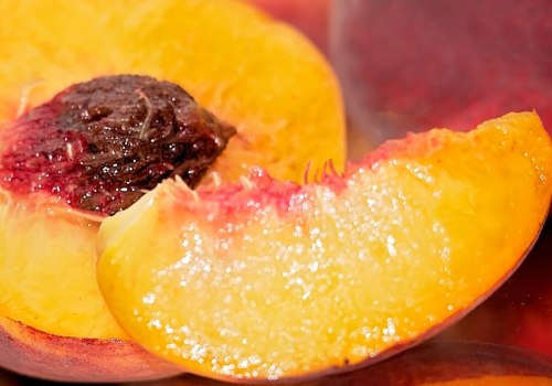 How to Blanch Peaches and Preserve the Goodness of Farm Fresh Produce