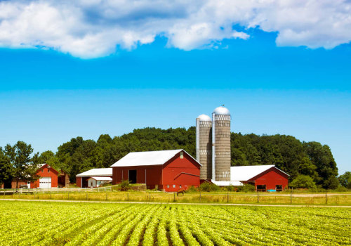 The Vital Role of Midsized Farms in the United States