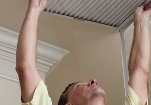 Want Better Airflow? Upgrade to 30x30x1 HVAC and Furnace Air Filter Replacements for Home for Energy Savings and Healthier Air